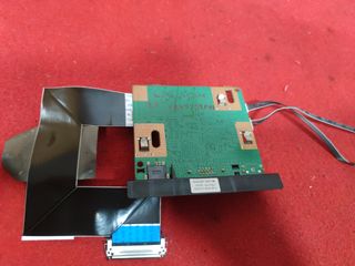 Placa Main monitor Samsung 24" F24T352FH