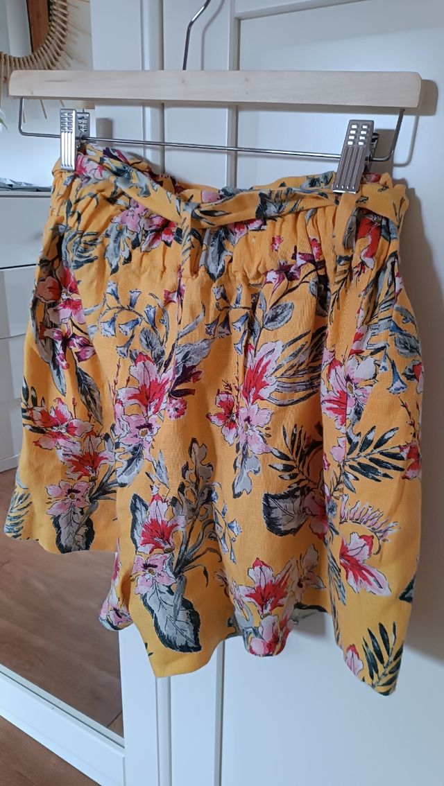Pantaloncini Zara