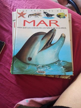 LOS ANIMALES