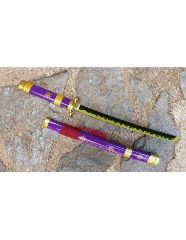Katana de One Piece Enma de Zoro
