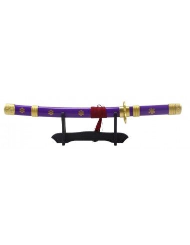 Katana de One Piece Enma de Zoro