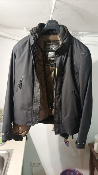 CHAQUETA MOTO IXON TALLA M