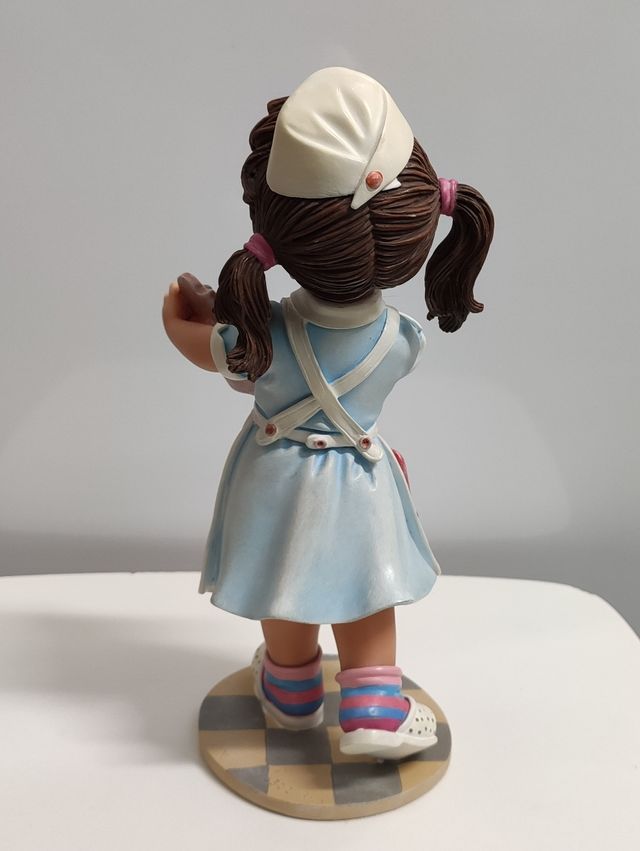 Figura Nadal enfermera 