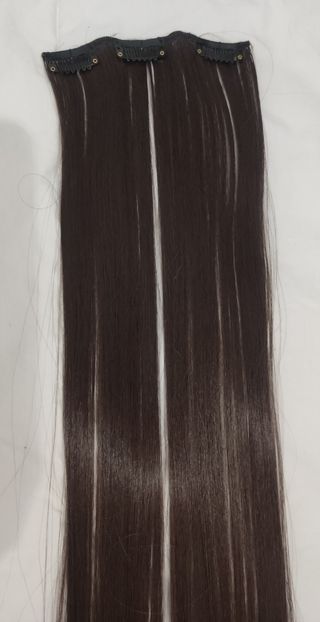 Extensão de cabelo