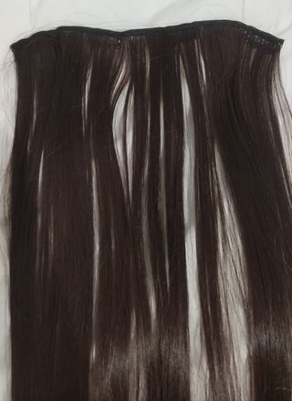 Extensão de cabelo