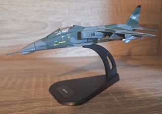 AVION SEPECAT JAGUAR A