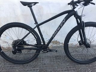 RIDLEY IGNITE ALU