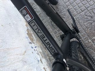 RIDLEY IGNITE ALU