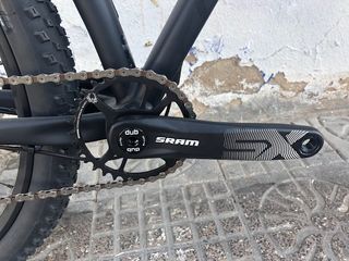 RIDLEY IGNITE ALU