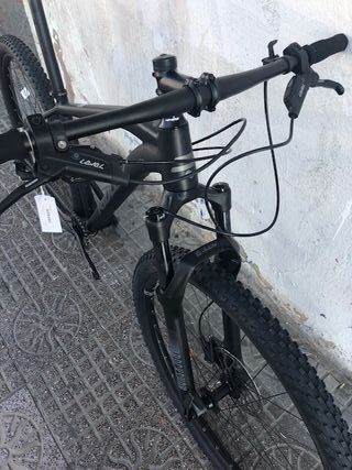RIDLEY IGNITE ALU