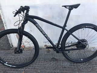RIDLEY IGNITE ALU