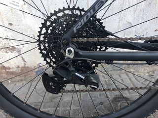 RIDLEY IGNITE ALU