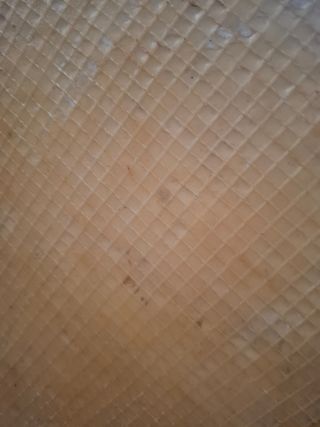 Mesa comedor mármol travertino 