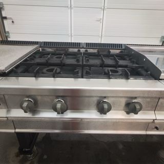 COCINA COMPLETA GAS OCASION !!!!