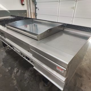 COCINA COMPLETA GAS OCASION !!!!