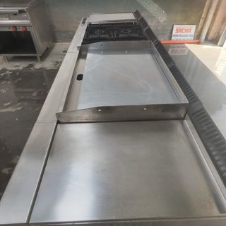 COCINA COMPLETA GAS OCASION !!!!