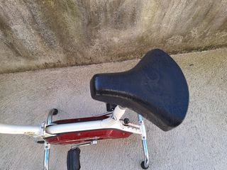 Cyclette bike bicicletta tappeto tapis roulant