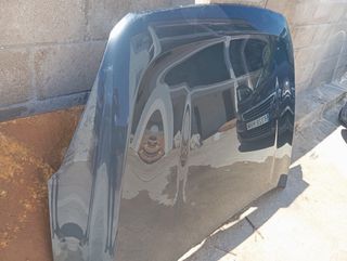 Capó volvo xc60 MKII 