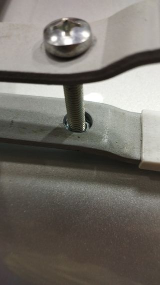 Barandilla vikare ikea