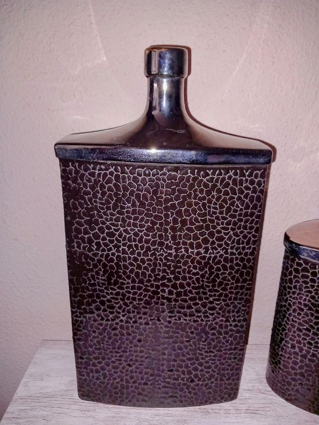 Jarrones decoración 