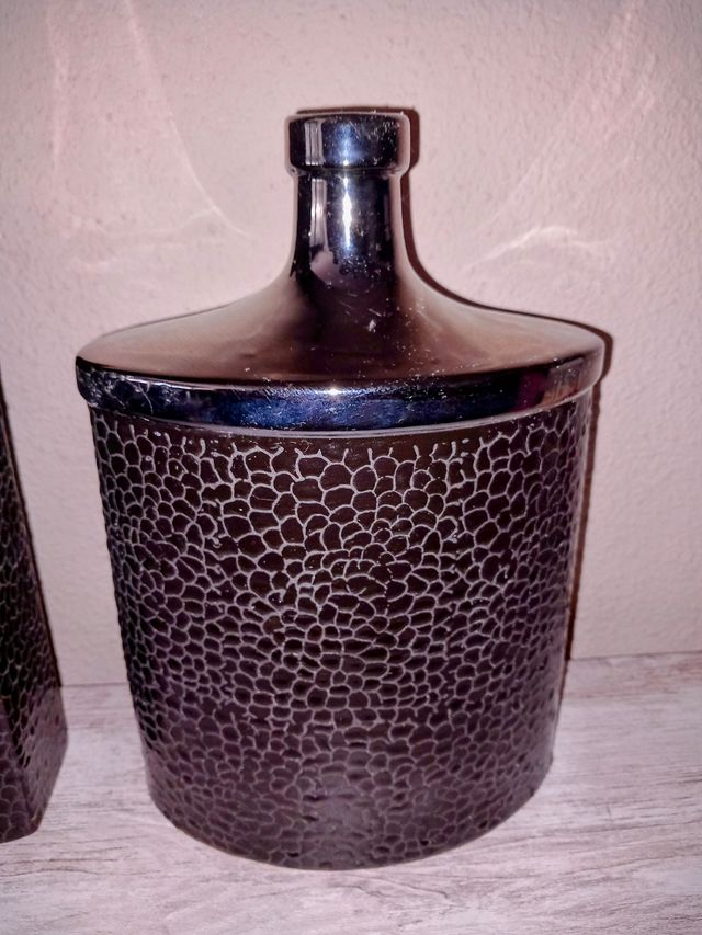 Jarrones decoración 