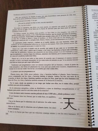 Revelaciones sanadoras en el tercer milenio