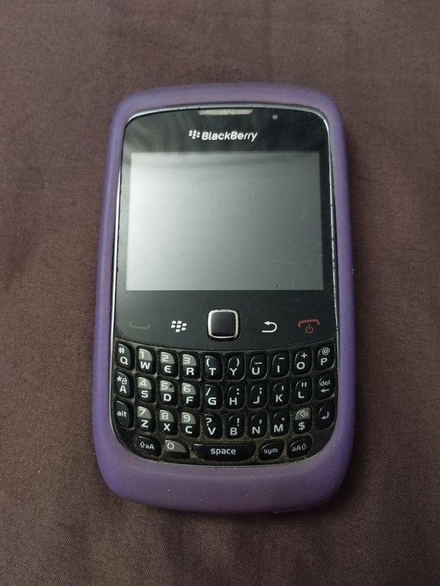 Blackberry 9300