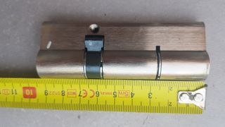 Bombin CESA 90mm cerradura 30x60