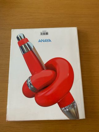 LITERATURA UNIVERSAL 1BACHILLERATO 