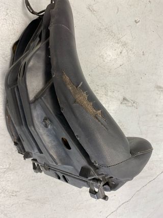 Asiento conductor BMW L1200 LT 