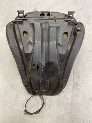 Asiento conductor BMW L1200 LT 