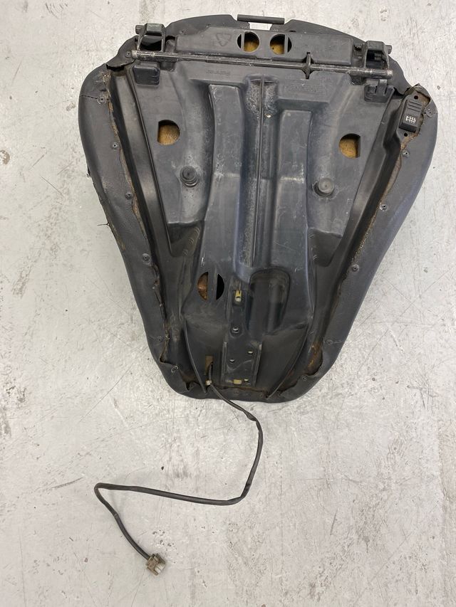 Asiento conductor BMW L1200 LT