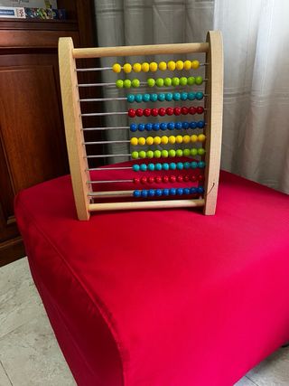 juegos madera