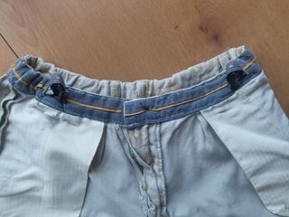 Pantalón y Camiseta Zara 