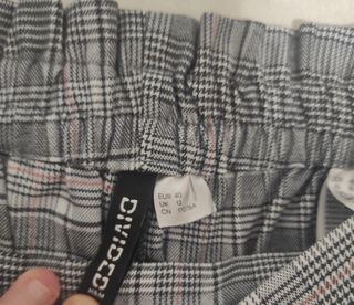 Pantaloncini H&M