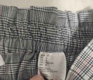 Pantaloncini H&M