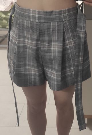 Pantaloncini H&M