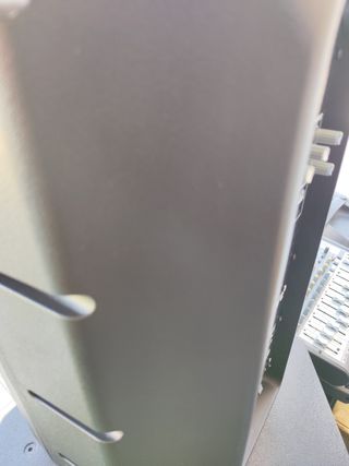 Altavoz autoamplificado 12" 1000w