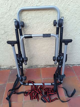 Portabicicletas 