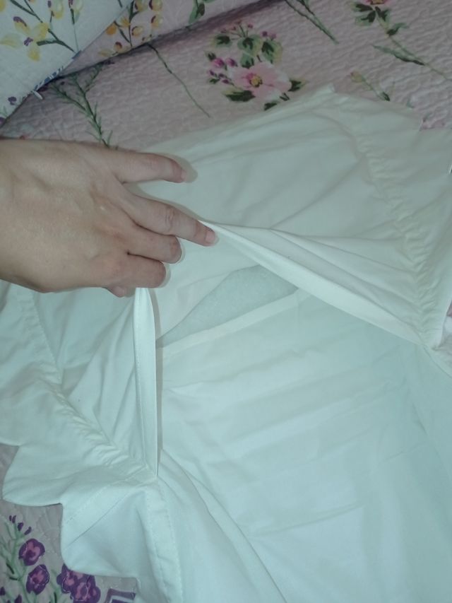 Colcha mini una o capazo