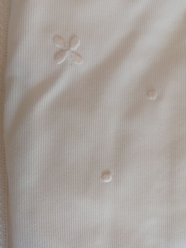 Colcha mini una o capazo