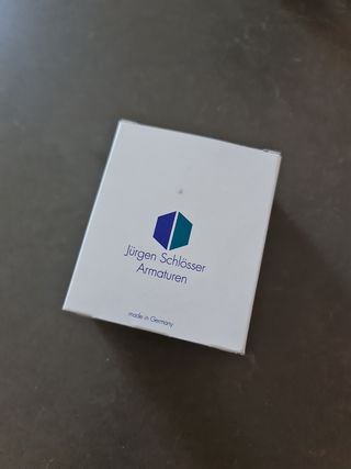 Conjunto Valvula VFP Fan Coil 3 vias Aerotermia