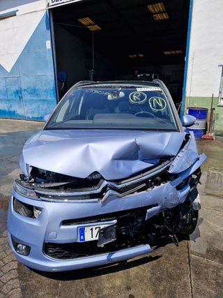 DESPIECE  Citroen C4 Gran Picasso 