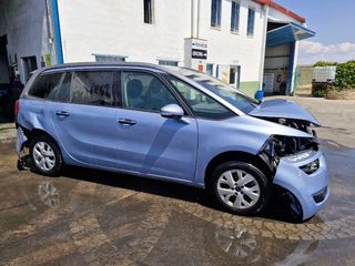 DESPIECE  Citroen C4 Gran Picasso 