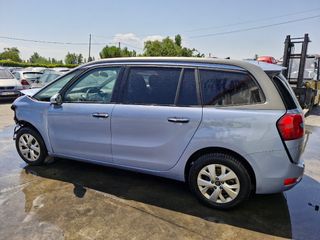 DESPIECE  Citroen C4 Gran Picasso 