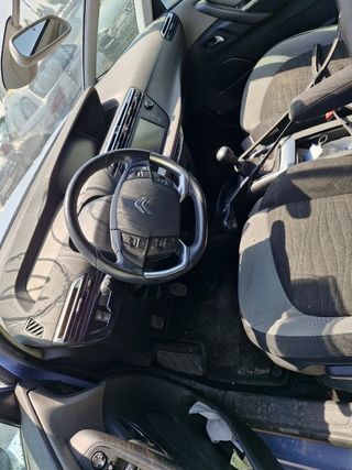 DESPIECE  Citroen C4 Gran Picasso 