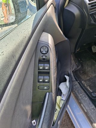 DESPIECE  Citroen C4 Gran Picasso 