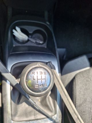 DESPIECE  Citroen C4 Gran Picasso 