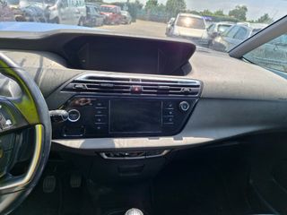 DESPIECE  Citroen C4 Gran Picasso 