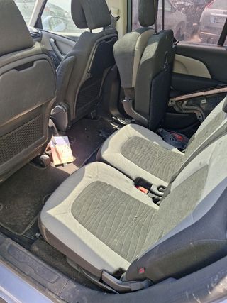 DESPIECE  Citroen C4 Gran Picasso 